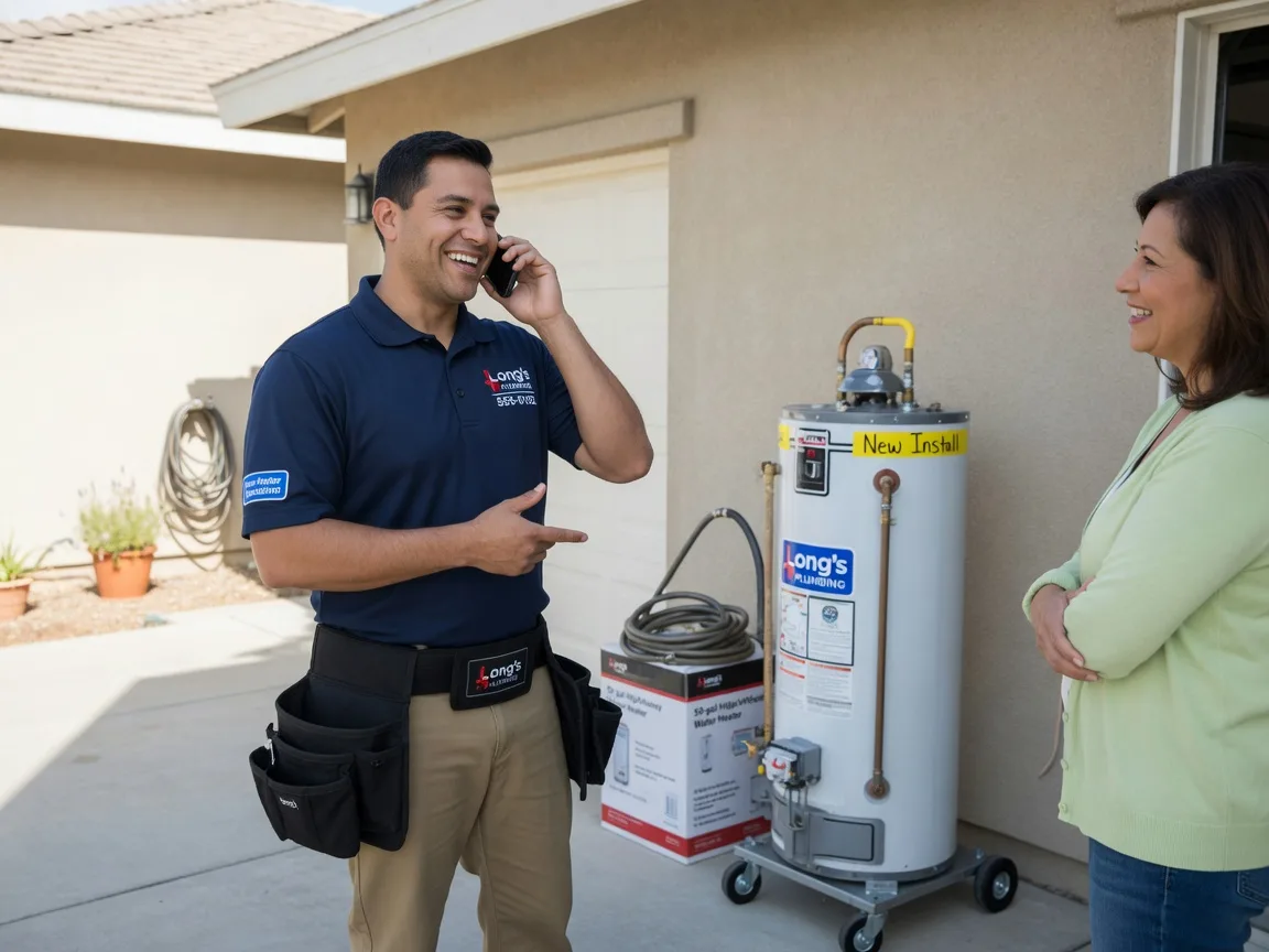 Leak Detection Vaughnsville, OH FAQs